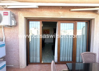 Venta - Apartamento - Torrevieja