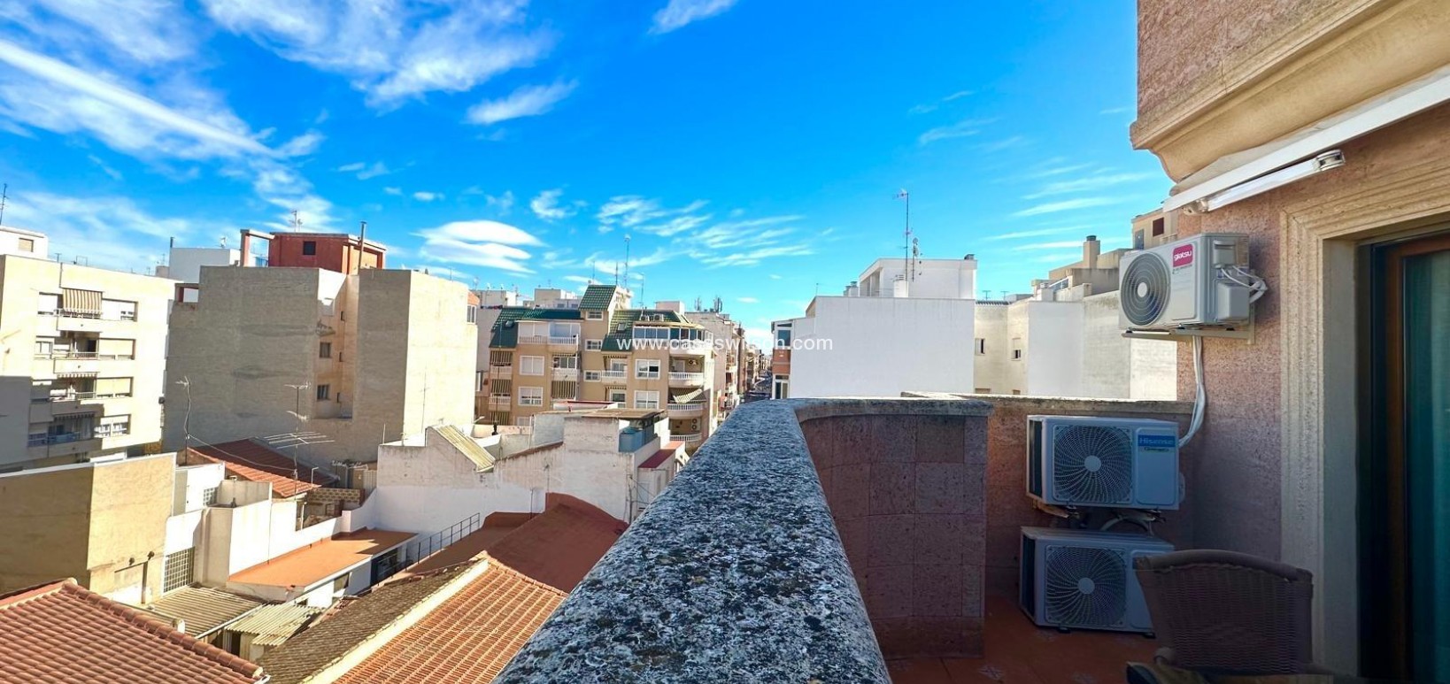 Venta - Apartamento - Torrevieja