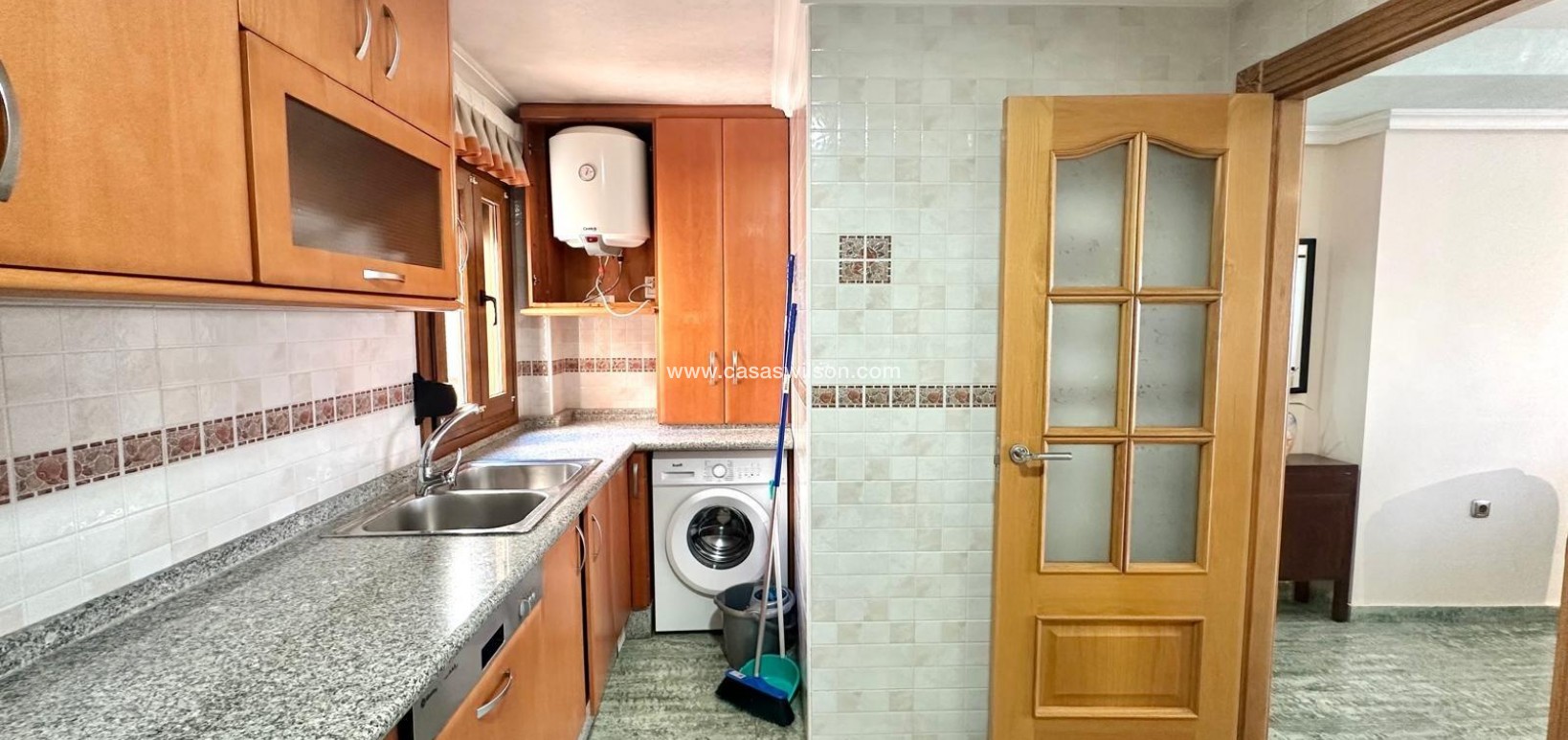 Venta - Apartamento - Torrevieja