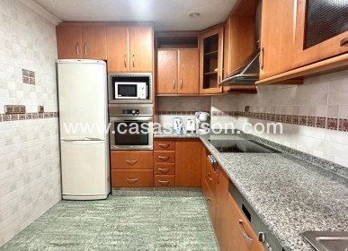 Venta - Apartamento - Torrevieja