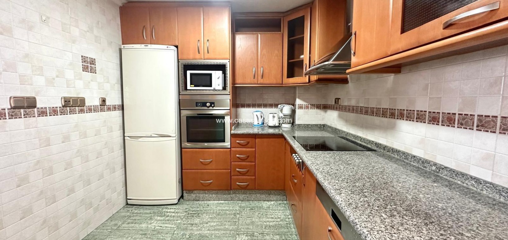 Venta - Apartamento - Torrevieja