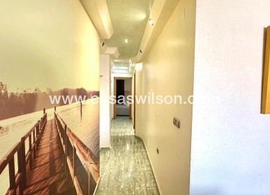 Venta - Apartamento - Torrevieja