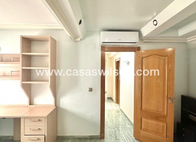 Venta - Apartamento - Torrevieja