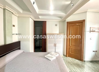 Venta - Apartamento - Torrevieja