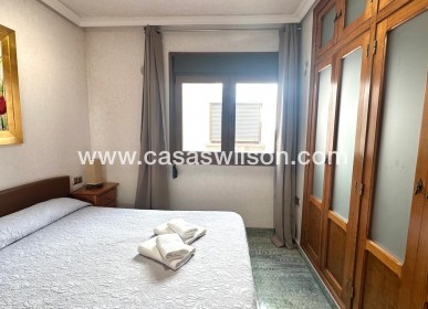 Venta - Apartamento - Torrevieja