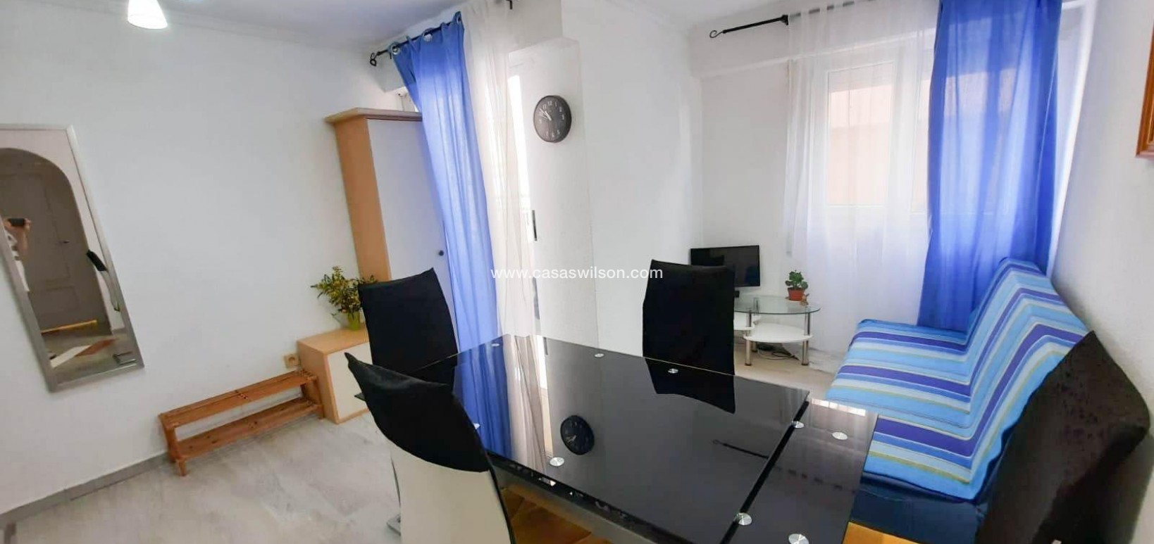 Sale - Apartment - Torrevieja - Centro