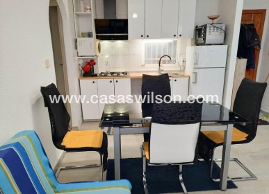 Sale - Apartment - Torrevieja - Centro