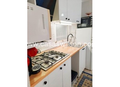 Sale - Apartment - Torrevieja - Centro