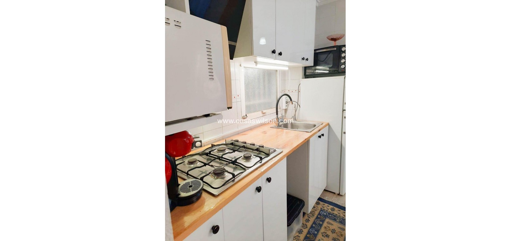 Sale - Apartment - Torrevieja - Centro