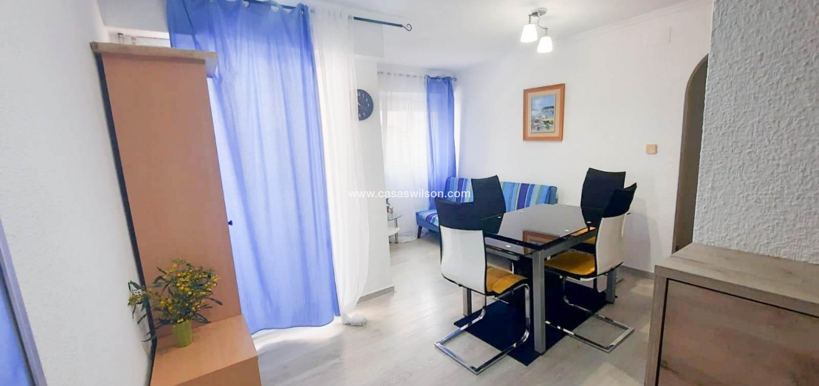 Sale - Apartment - Torrevieja - Centro