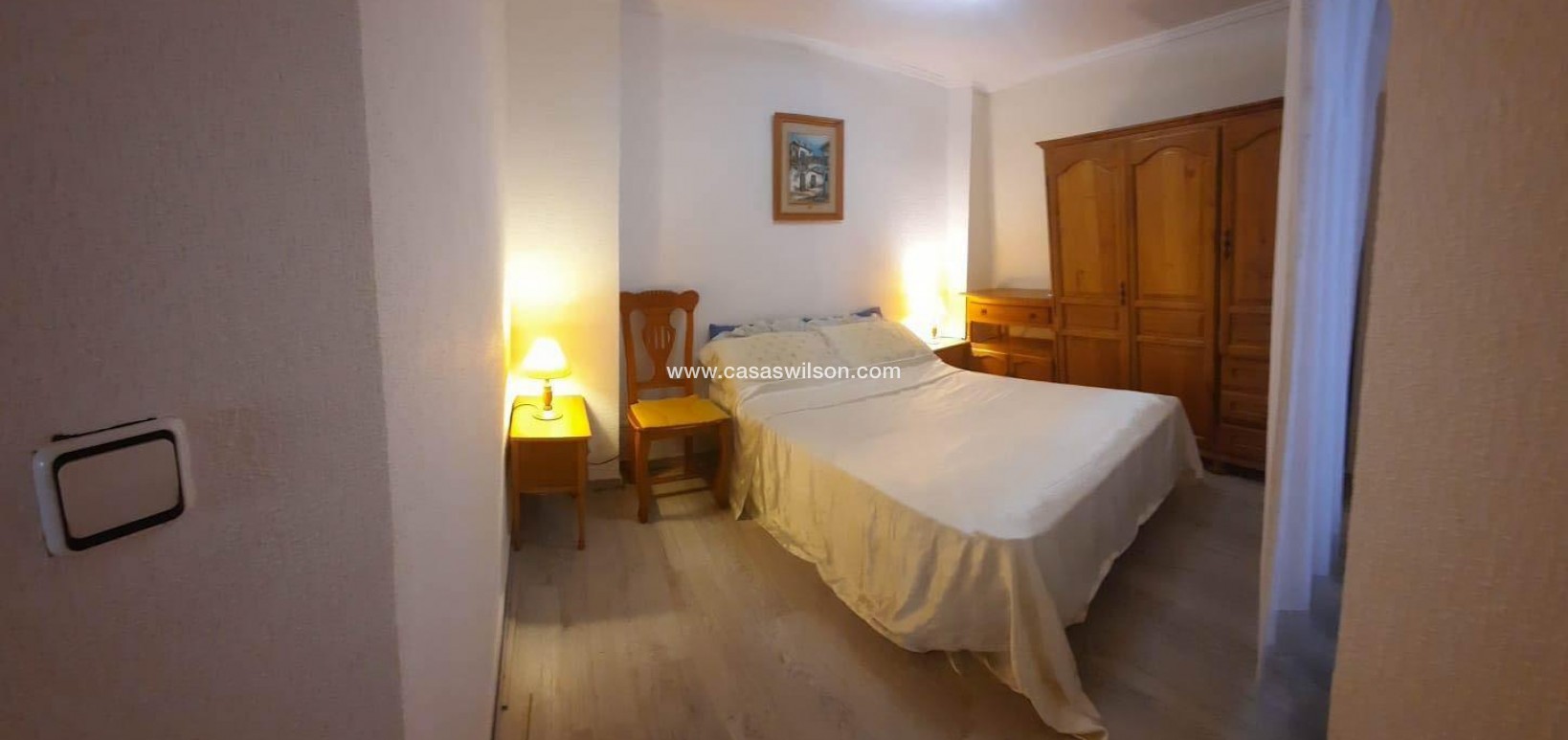 Sale - Apartment - Torrevieja - Centro