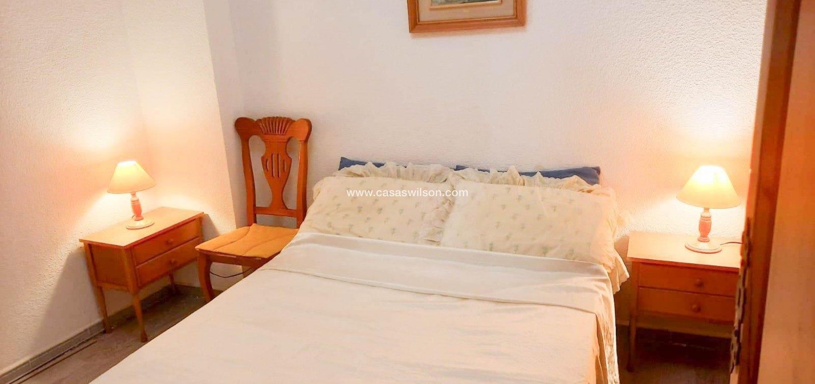 Sale - Apartment - Torrevieja - Centro