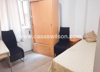 Sale - Apartment - Torrevieja - Centro