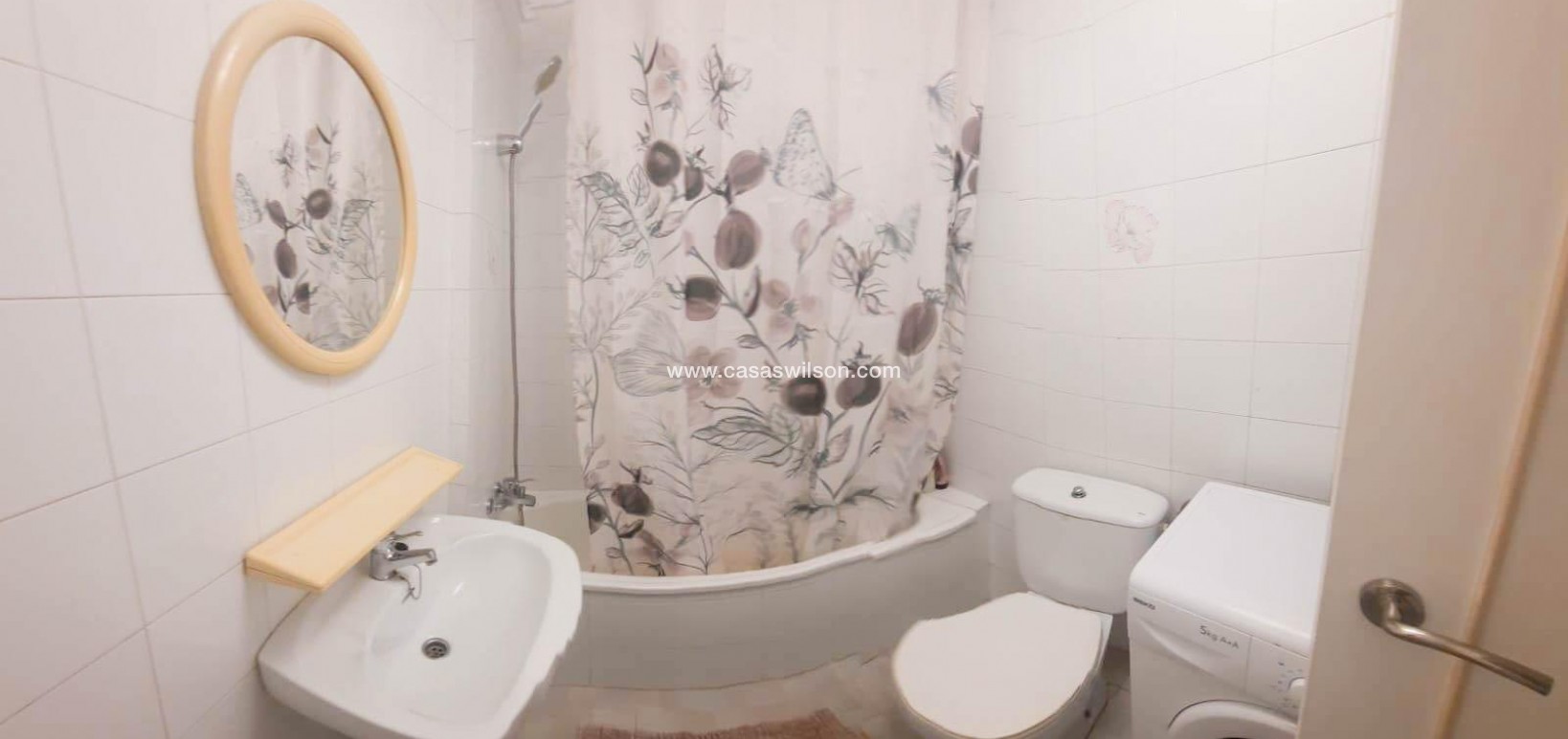 Sale - Apartment - Torrevieja - Centro