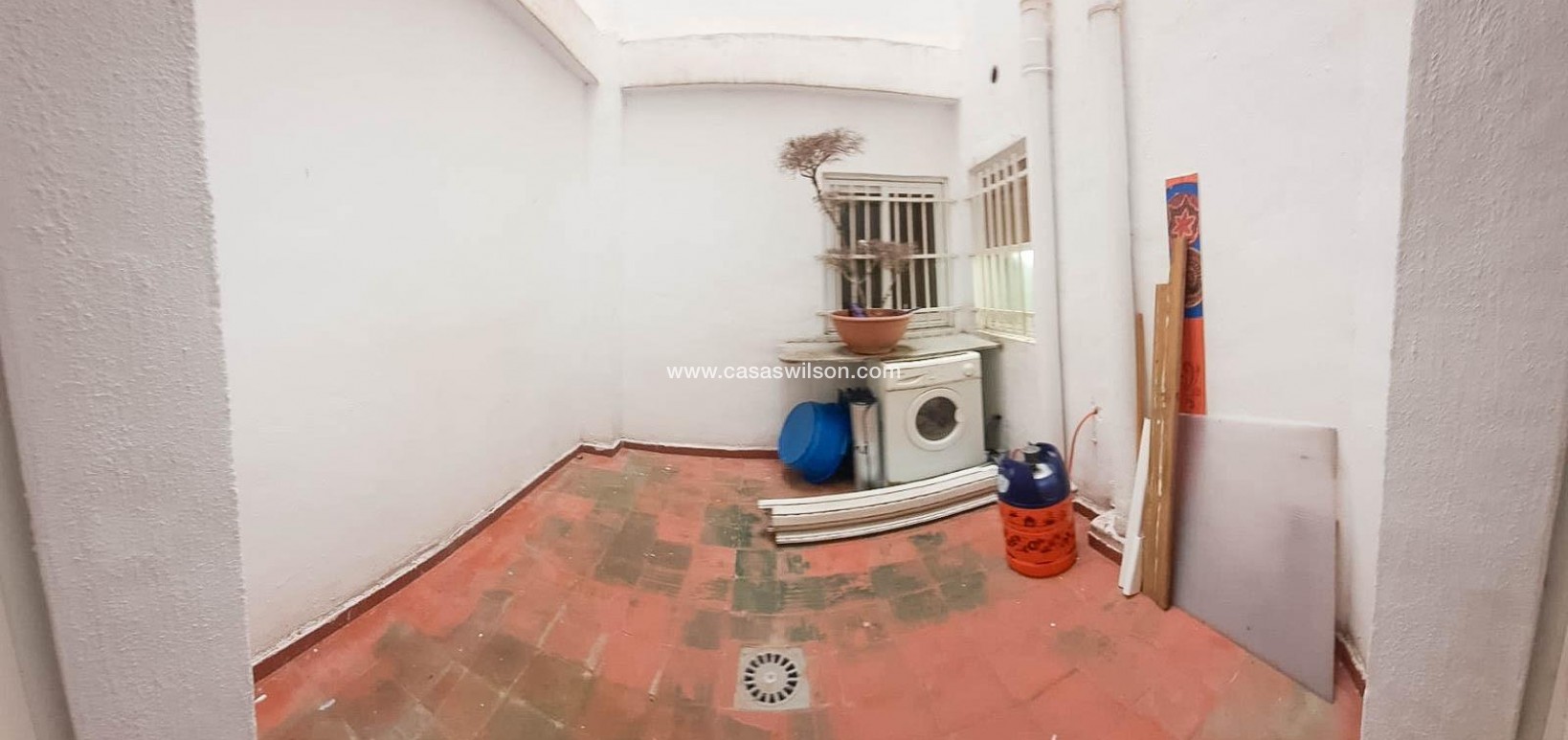 Sale - Apartment - Torrevieja - Centro