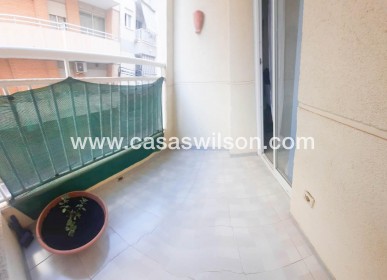Sale - Apartment - Torrevieja - Centro