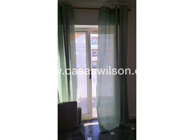 Sale - Appartement - Torrevieja - La Mata pueblo