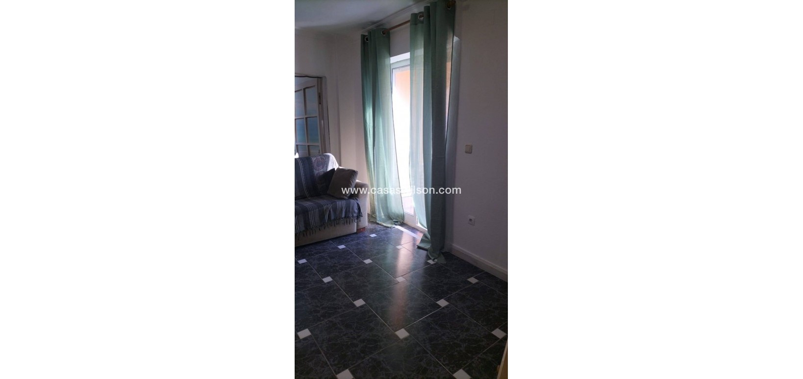 Sale - Appartement - Torrevieja - La Mata pueblo