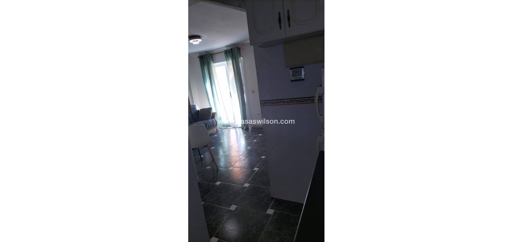 Sale - Appartement - Torrevieja - La Mata pueblo