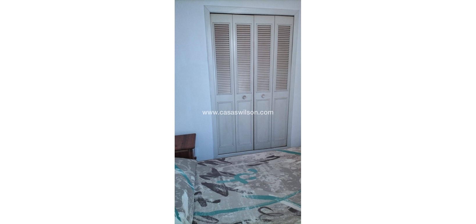 Sale - Appartement - Torrevieja - La Mata pueblo