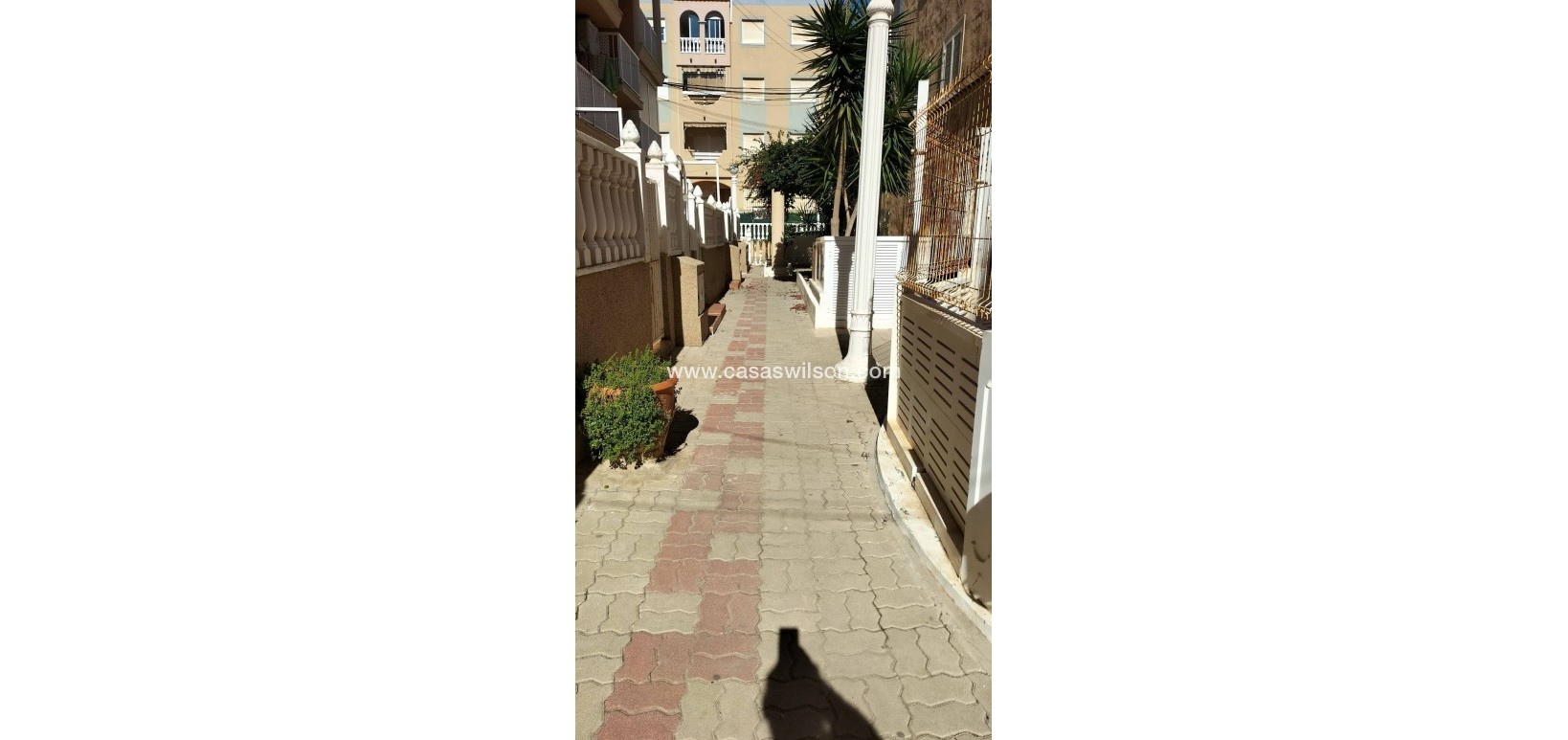 Sale - Appartement - Torrevieja - La Mata pueblo