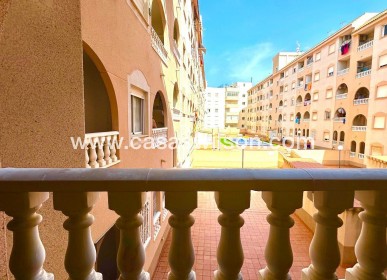 Sale - Appartement - Torrevieja - Estacion De Autobuses