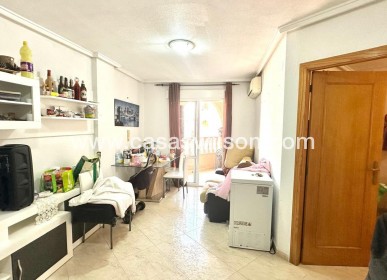 Sale - Appartement - Torrevieja - Estacion De Autobuses