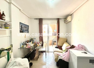 Sale - Appartement - Torrevieja - Estacion De Autobuses