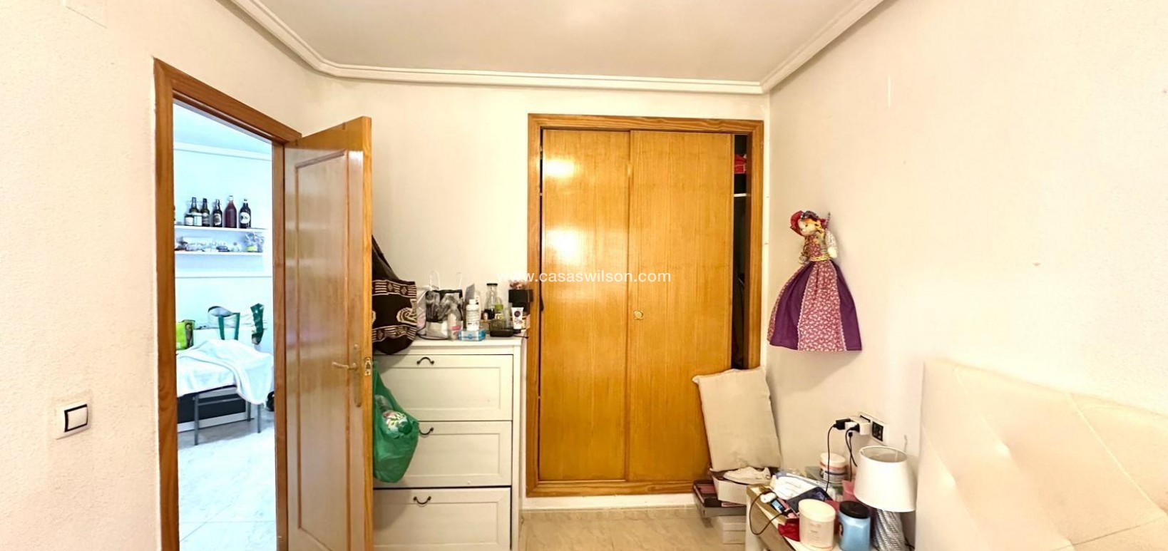 Sale - Appartement - Torrevieja - Estacion De Autobuses