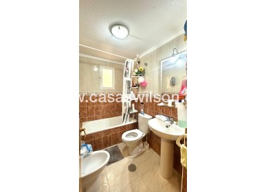 Sale - Appartement - Torrevieja - Estacion De Autobuses