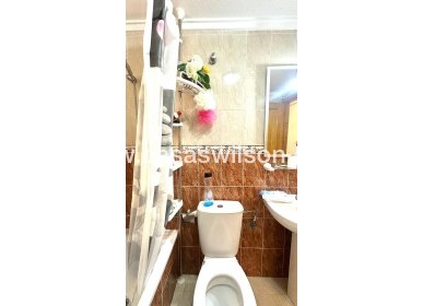 Sale - Appartement - Torrevieja - Estacion De Autobuses