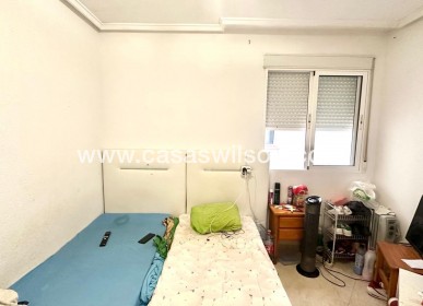 Sale - Appartement - Torrevieja - Estacion De Autobuses