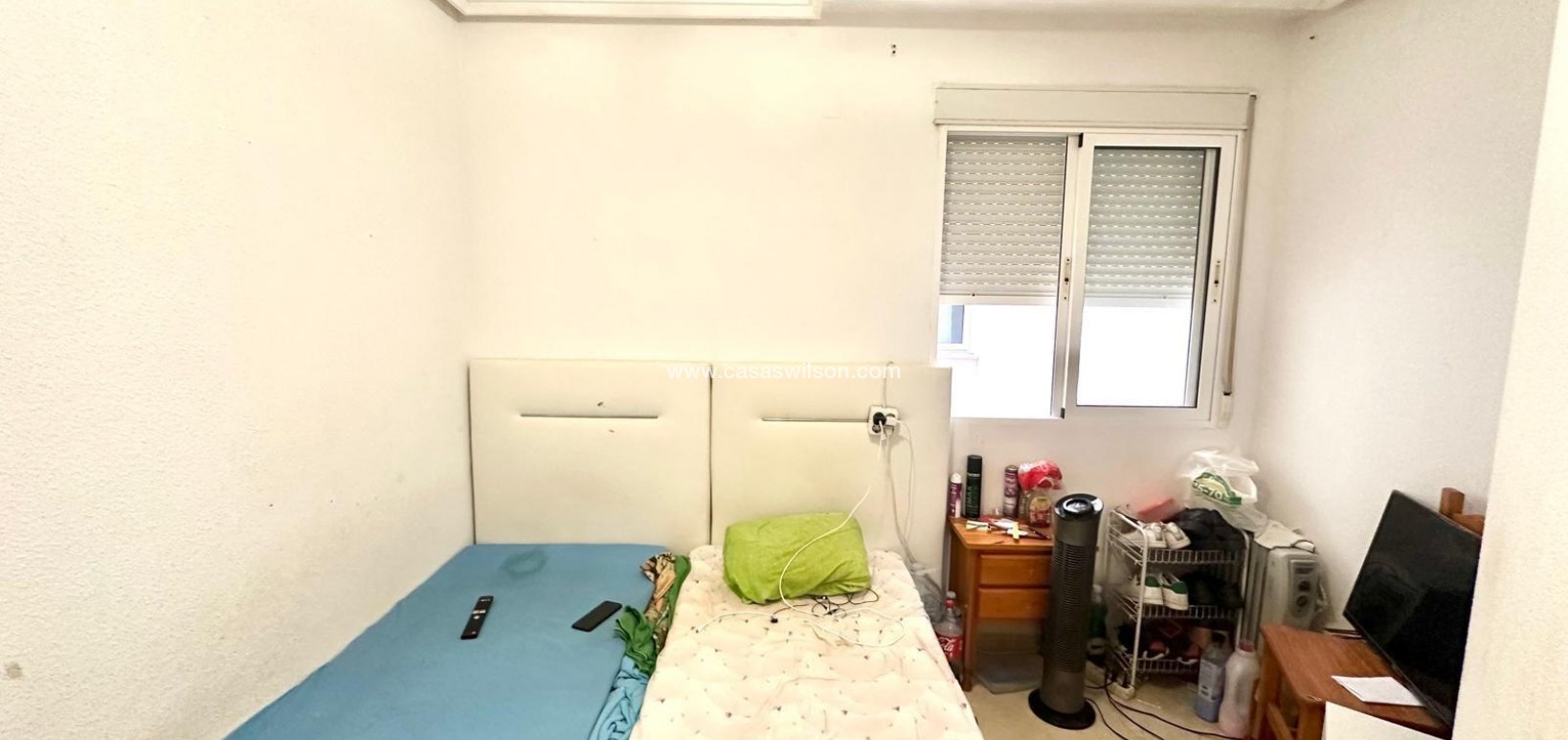 Sale - Appartement - Torrevieja - Estacion De Autobuses