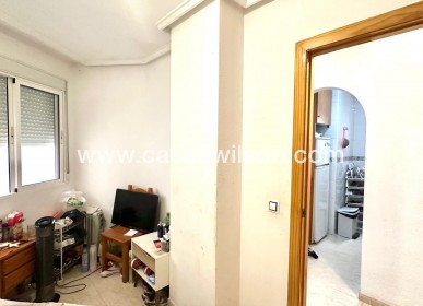 Sale - Appartement - Torrevieja - Estacion De Autobuses