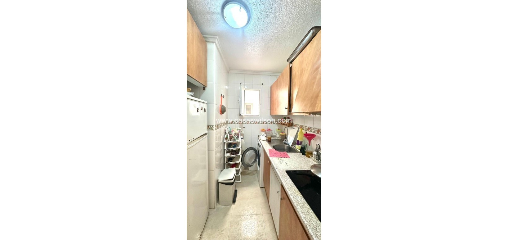 Sale - Appartement - Torrevieja - Estacion De Autobuses