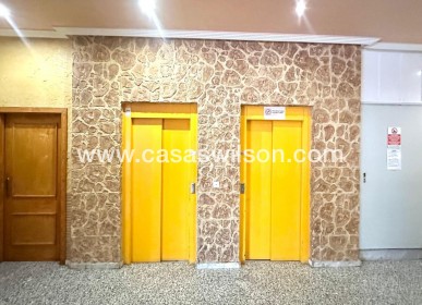 Sale - Appartement - Torrevieja - Estacion De Autobuses