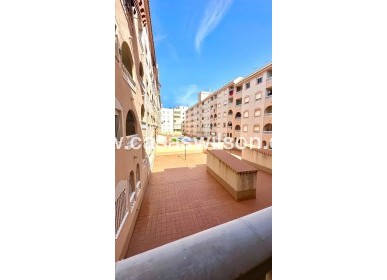 Sale - Appartement - Torrevieja - Estacion De Autobuses