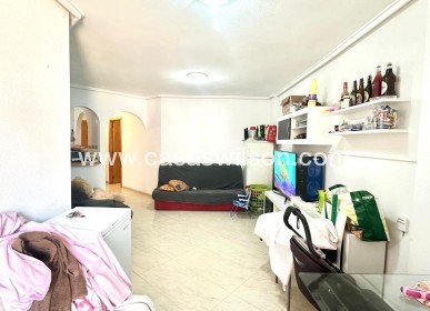 Sale - Appartement - Torrevieja - Estacion De Autobuses