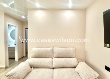 Venta - Apartamento - Torrevieja - Centro