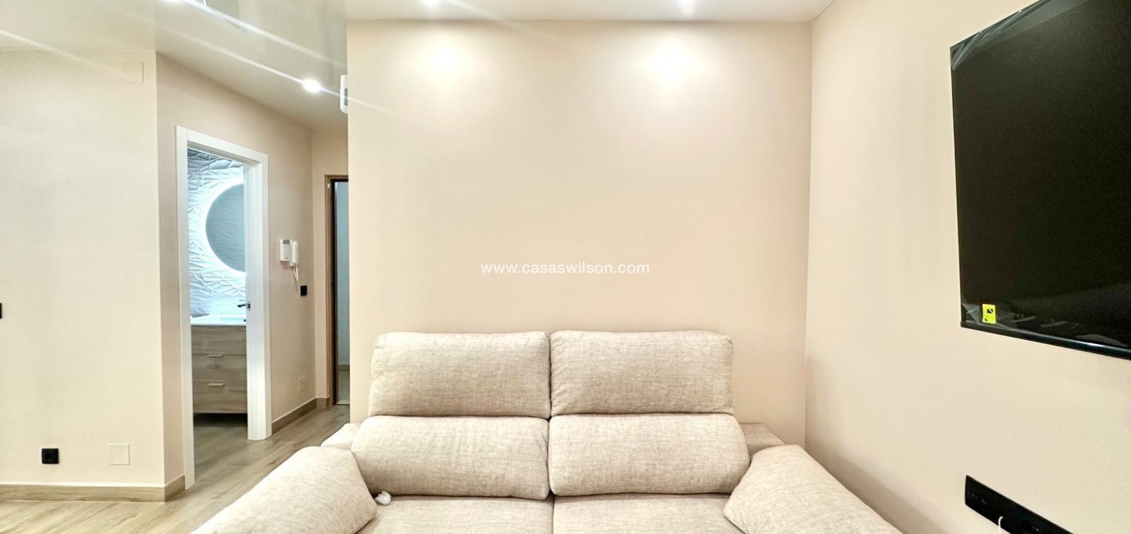 Venta - Apartamento - Torrevieja - Centro