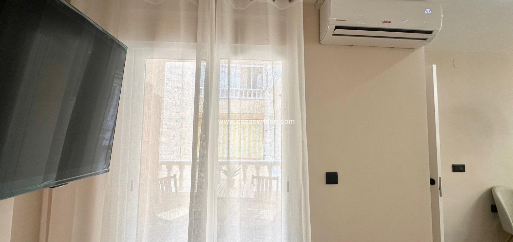 Venta - Apartamento - Torrevieja - Centro