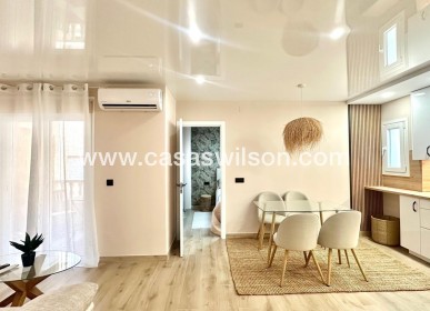 Venta - Apartamento - Torrevieja - Centro