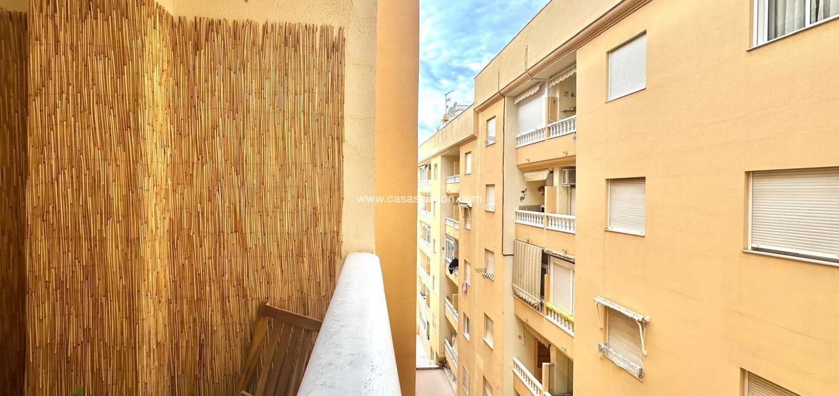 Venta - Apartamento - Torrevieja - Centro