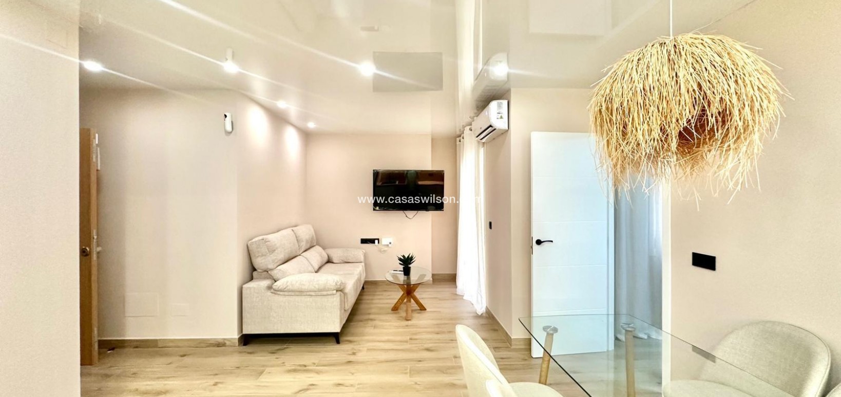 Venta - Apartamento - Torrevieja - Centro