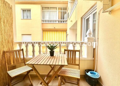 Venta - Apartamento - Torrevieja - Centro