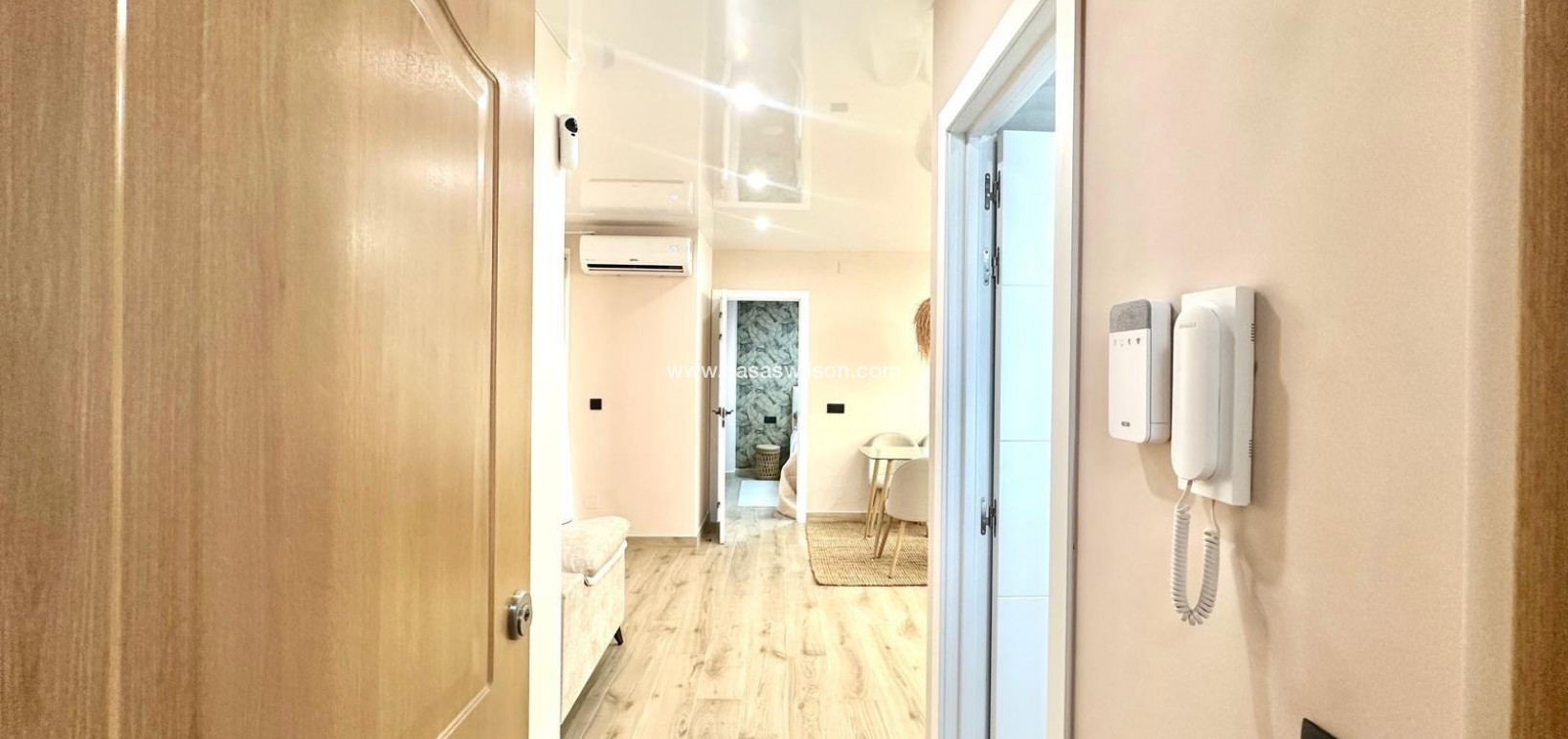 Venta - Apartamento - Torrevieja - Centro