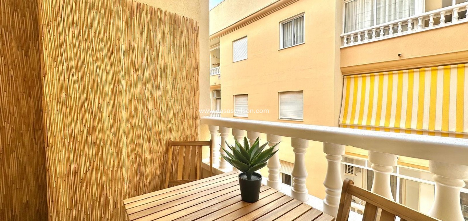 Venta - Apartamento - Torrevieja - Centro