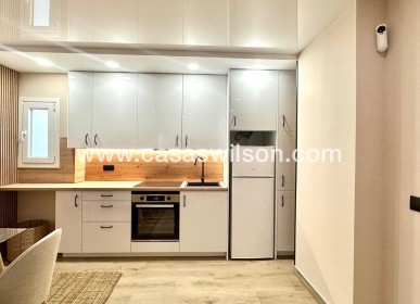 Venta - Apartamento - Torrevieja - Centro