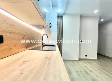 Venta - Apartamento - Torrevieja - Centro