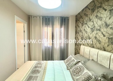 Venta - Apartamento - Torrevieja - Centro